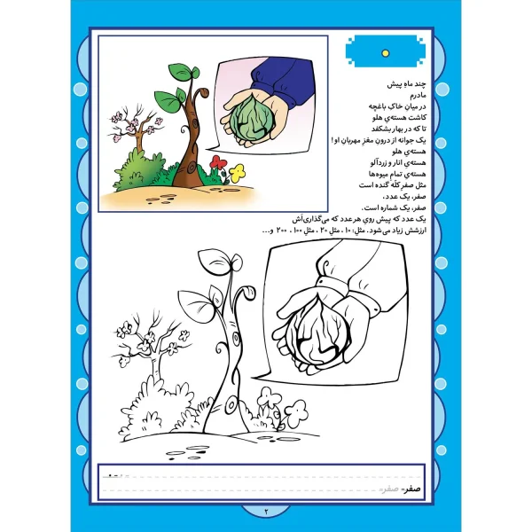دشت اعداد